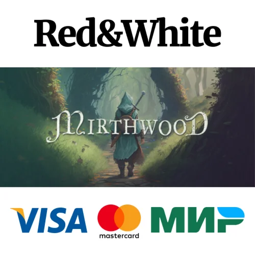 Mirthwood * STEAM RU*KZ*UA*СНГАВТОДОСТАВКА