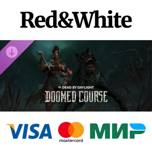 Dead by Daylight - Doomed Course Chapter DLC
