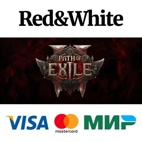 Path of Exile 2 - Path of Exile 2 Early Access Supporte