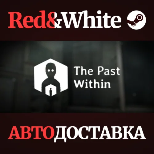 The Past Within * STEAM РОССИЯАВТОДОСТАВКА