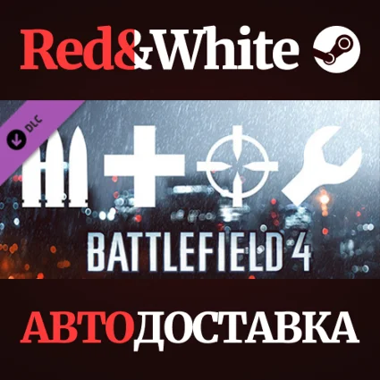 Battlefield 4™ Soldier Shortcut Bundle DLC