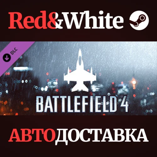 Battlefield 4™ Air Vehicle Shortcut Kit DLC