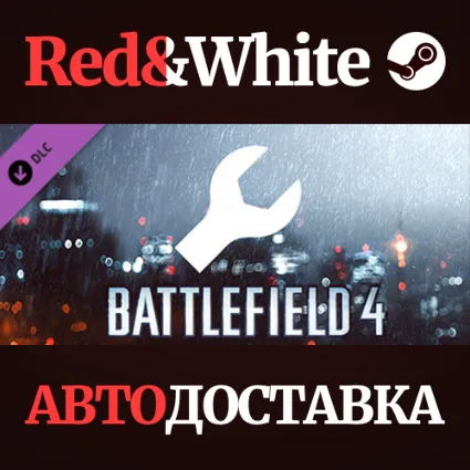 Battlefield 4™ Engineer Shortcut Kit DLC * STEAM RU 🔥