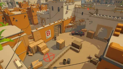 SOS OPS! - GUNS N' OPS ✅ STEAM GIFT AUTO ✅ RU+МИР
