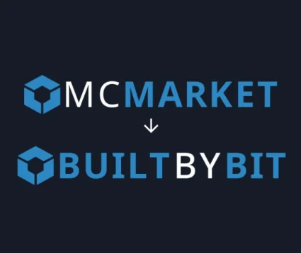 BuiltByBit | Оплатить доступ к цифровым товарам
