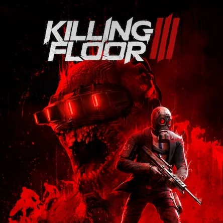Killing Floor 3PS5