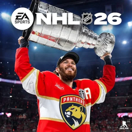 🔥NHL 26🔥PS5