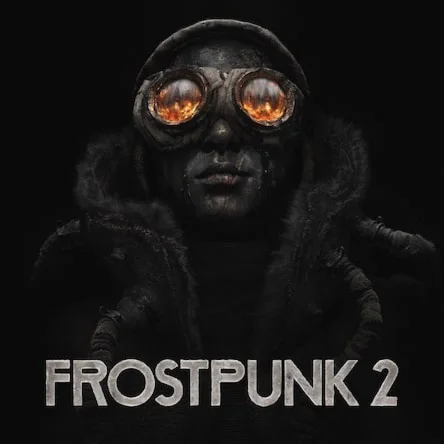 Frostpunk 2PS5