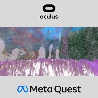 Il giardino di Armida Oculus Quest