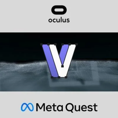 Verto Studio VR Oculus Quest