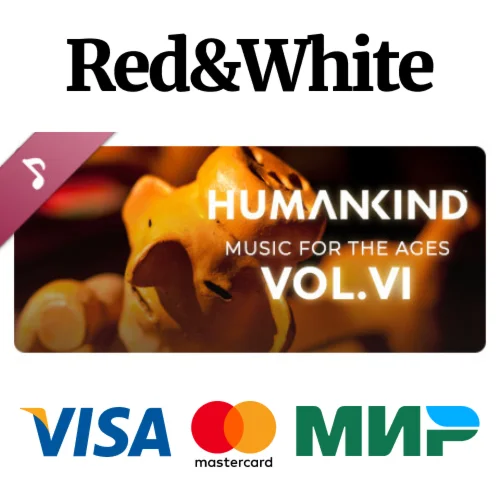 HUMANKIND™ - Music for the Ages, Vol. VI DLC