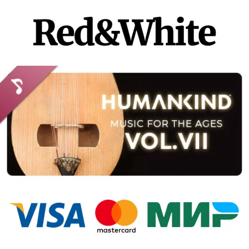HUMANKIND™ - Music for the Ages, Vol. VII DLC
