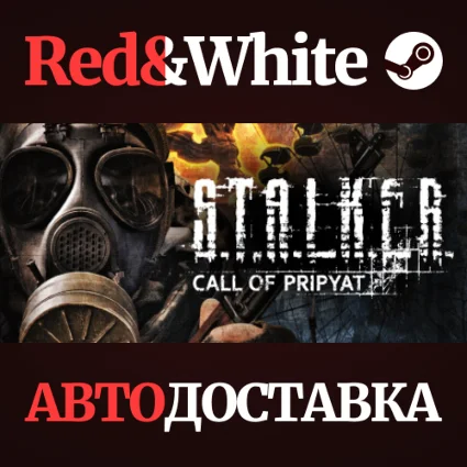 S.T.A.L.K.E.R.: Call of Pripyat (Stand-alone)