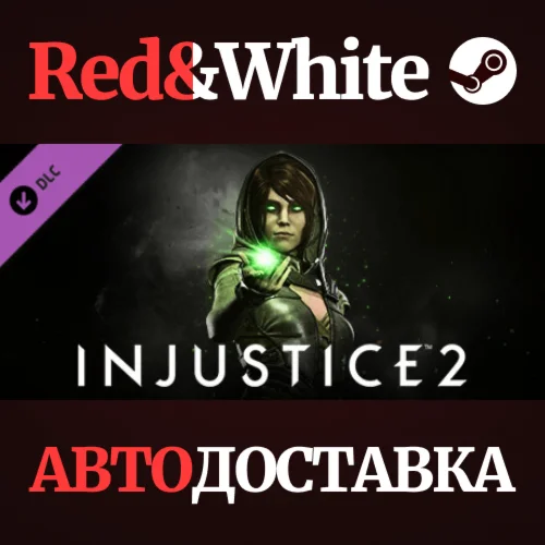 Enchantress DLC * STEAM РОССИЯ🔥АВТОДОСТАВКА