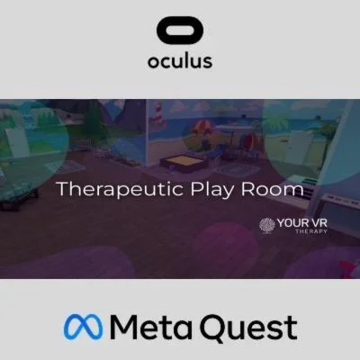 Therapeutic Play Room Oculus Quest