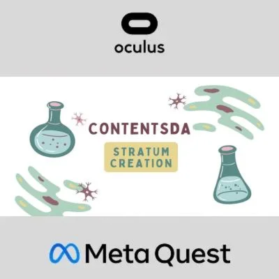 Stratum Creation Experiment - ContentsDa Science Experi