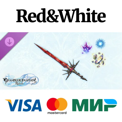 Granblue Fantasy: Relink - Upgrade pack DLC