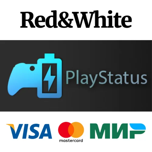 PlayStatus * STEAM РОССИЯАВТОДОСТАВКА
