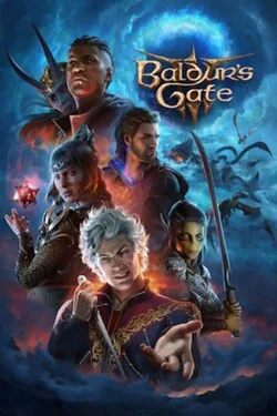 Baldur's Gate 3 - l Deluxe Edition