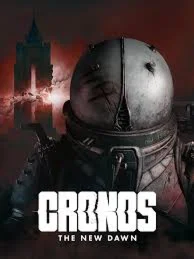 Cronos: The New Dawn Deluxe Edition STEAM