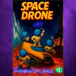 ️Space Drone XBOX