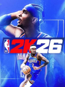 Nba 2K26 STEAM OFFLİNE