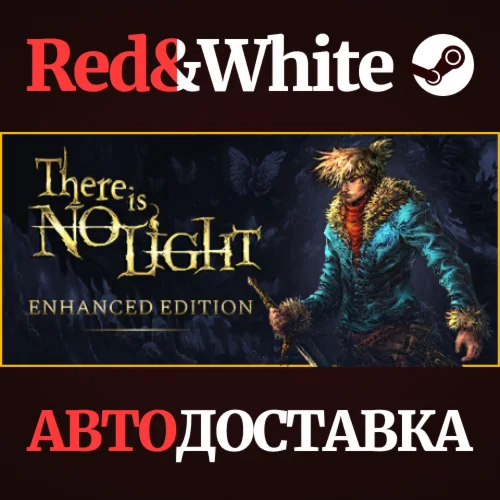 There Is No Light * STEAM РОССИЯАВТОДОСТАВКА