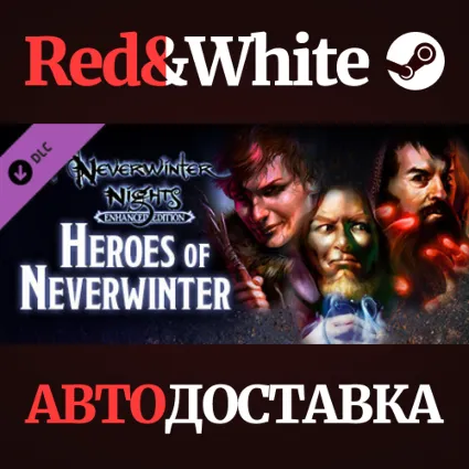 Neverwinter Nights: Enhanced Edition Heroes of Neverwin