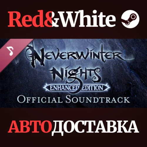 Neverwinter Nights: Enhanced Edition - Official Soundtr