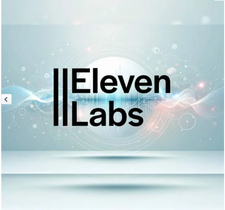ElevenLabs.io Подписка на ваш аккаунт 3 месяца 🎁✨