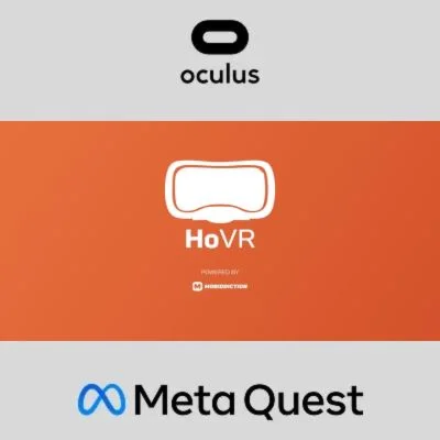 HOVR Oculus Quest