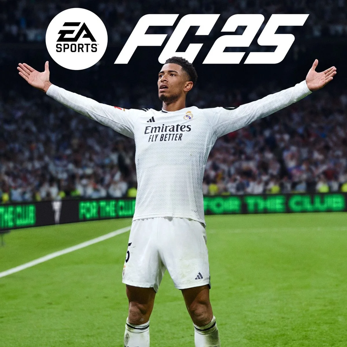 STEAM FC 25 Глобальный аккаунт Регион Free 0 часов игры