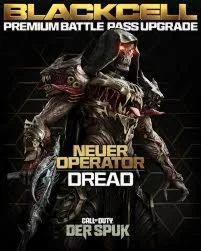 Call of Duty®: Black Ops 6 - BlackCell (Season 06) XBOX