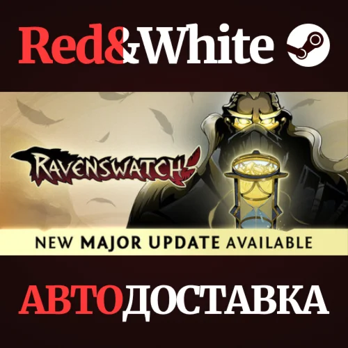 Ravenswatch * STEAM РОССИЯАВТОДОСТАВКА