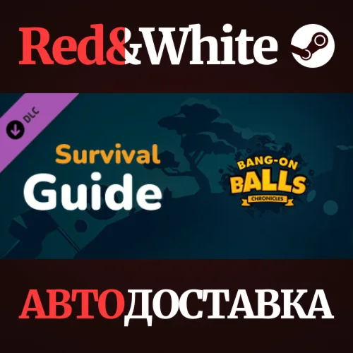 Bang-On Balls: Chronicles - Survival Guide DLC