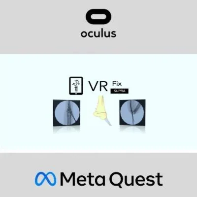 VR Fix Supra Oculus Quest