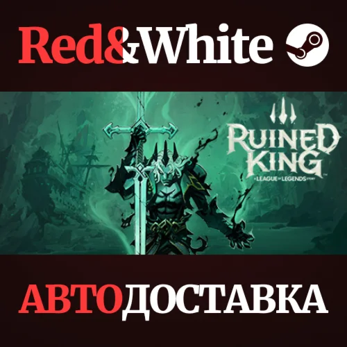 Ruined King: A League of Legends Story™ * STEAM RU