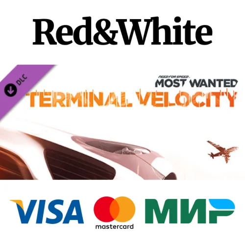 Need for Speed™ Most Wanted - Terminal Velocity Pack