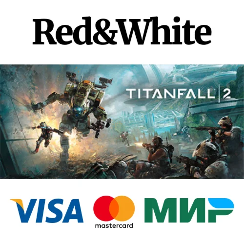 Titanfall® 2: Ultimate Edition * STEAMАВТОДОСТАВКА