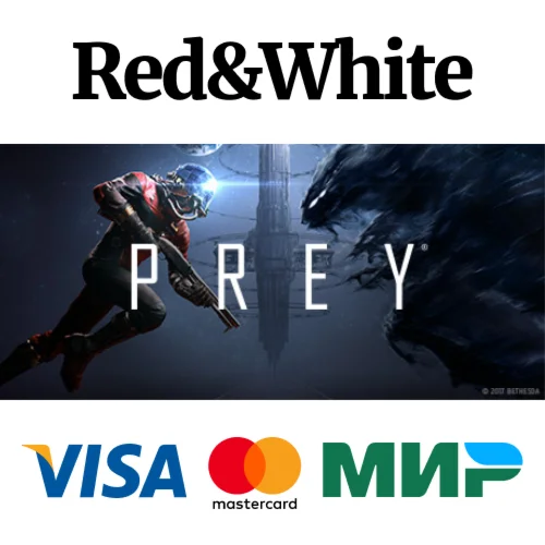 Prey * STEAM РОССИЯАВТОДОСТАВКА