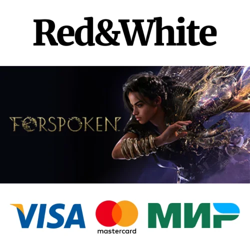 Forspoken * STEAM РОССИЯАВТОДОСТАВКА