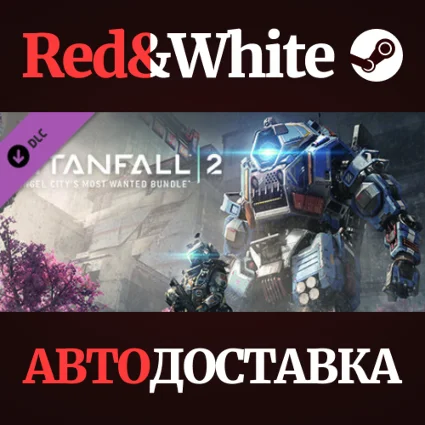 Titanfall® 2: Angel City's Most Wanted Bundle DLC