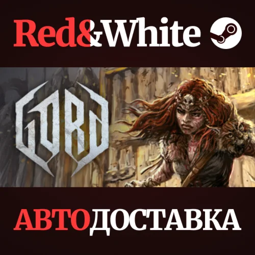 Gord - Standard Edition * STEAM РОССИЯАВТОДОСТАВКА