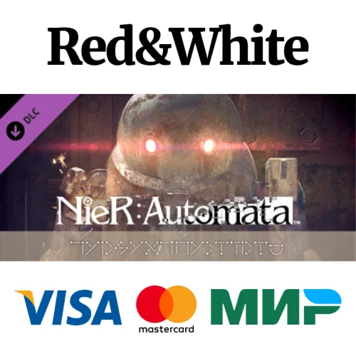 NieR:Automata™ - 3C3C1D119440927 DLC * STEAM RU