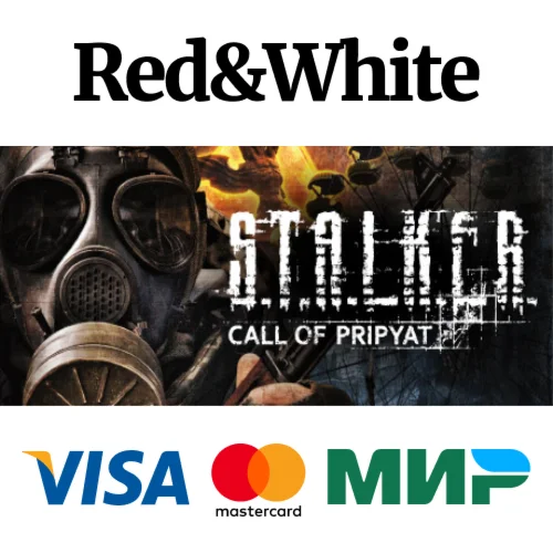 S.T.A.L.K.E.R.: Call of Pripyat (Stand-alone)