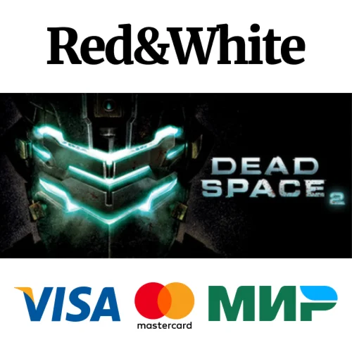 Dead Space 2 * STEAM РОССИЯАВТОДОСТАВКА
