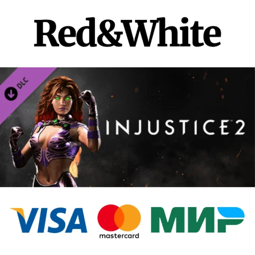 Starfire DLC * STEAM РОССИЯАВТОДОСТАВКА