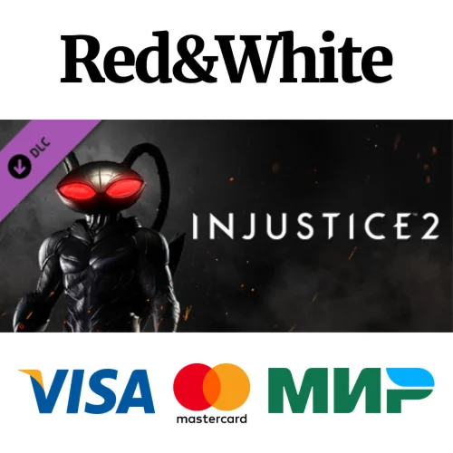 Black Manta DLC * STEAM РОССИЯАВТОДОСТАВКА