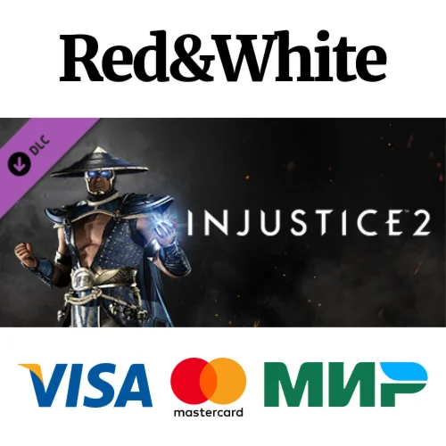 Raiden DLC * STEAM РОССИЯАВТОДОСТАВКА