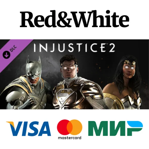 Fighter Pack 1 DLC * STEAM РОССИЯАВТОДОСТАВКА